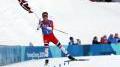 Johannes Hoesflot Klaebo of Norway has already won two golds at the 2018 Winter Olympics